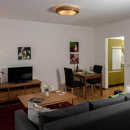 Gaestehaus Tannenhof Bad Bergzabern Exteriér fotografie