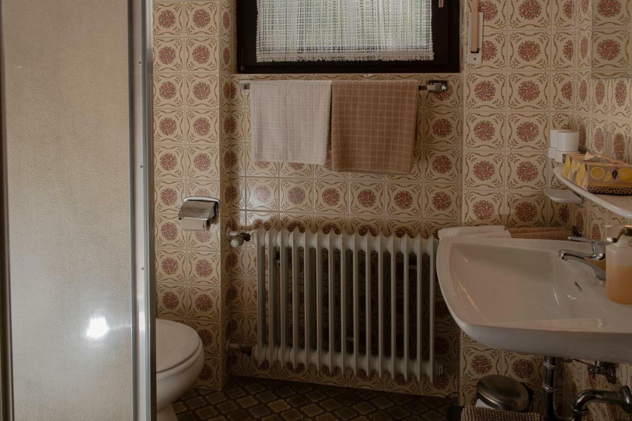 Gaestehaus Tannenhof Bad Bergzabern Exteriér fotografie